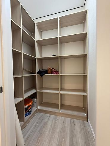 Продажа квартир: 2 комнаты, 47 м², Технопарк Элитка, 7 этаж, Свежий ремонт — 9