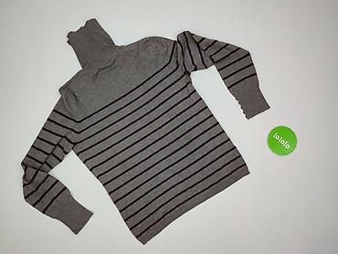 brandy sweter: Camaïeu, Golf damski, rozmiar M — 3