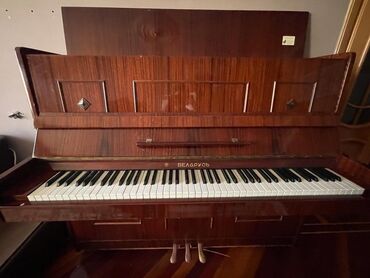 belarus piano qiymeti: Piano, Belarus, Akustik, İşlənmiş, Ünvandan götürmə