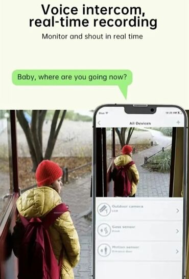 Elektro materijal: Solarna sigurnosna kamera novo top kvalitet akcija cene nisu fiksne — 3