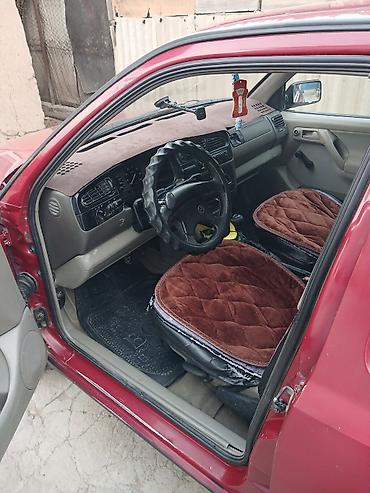 хонда фит передный кырло: Volkswagen Golf: 1992 г., 1.8 л, Механика, Бензин, Седан — 2