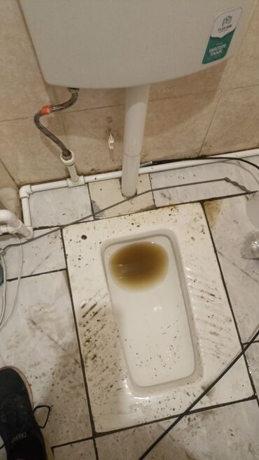 Канализационные работы: Канализационные работы | Чистка канализации Больше 6 лет опыта — 5