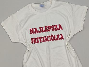 bygen koszule: JHK, T-shirt damski, rozmiar XL — 1