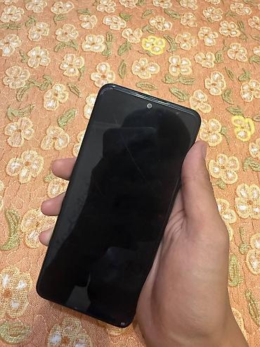 Мобильные телефоны и аксессуары: Redmi, Redmi Note 12, Б/у, 256 ГБ, цвет - Синий, 2 SIM — 5