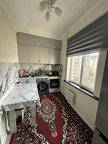 Продажа комнат: 38 м² — 7