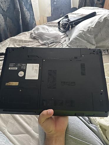 dynacord pm 1000 1: Fujitsu Lifebook noutbuk Texniki göstəricilər: - Prosessor: Intel — 6