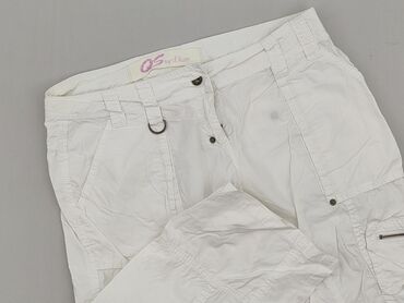 Q/S By S.Oliver, Shorts for women, size L (EU 40)