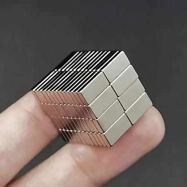 tablete za bazen 10 u 1: Super jaki neodimijumski magnet za frizidere T-21 10/1 NOVO. CENA:10 — 6