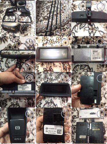 Генераторы: Генератор BMW Б/у, Оригинал, Германия at lalafo.kg — 2 Генераторы: Генератор BMW Б/у, Оригинал, Германия — 2