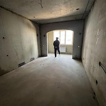 Продажа квартир: 1 комната, 44 м², 107 серия, 3 этаж, Готовая ПСО (под самоотделку) — 5