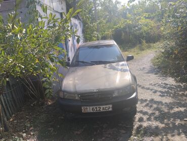 daewoo nexia фары: Daewoo Nexia: 2001 г., 1.5 л, Бензин, Седан