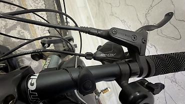 Тоо велосипеддери: Горный велосипед GIANT Talon (серия Topstone/27.5" — маркировка на — 3