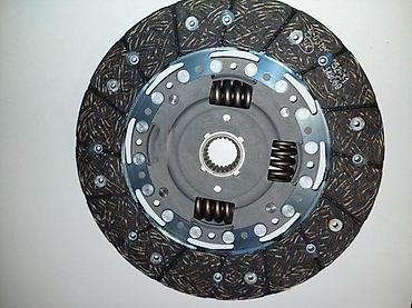 karburator golf 2 1.8 benzin: SET KVACILA MERCEDES MB 100 LUK PRVA UGRADNJA MERCEDESA | set — 3