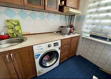 Сдается 2‑комнатная квартира в районе ГорГАИ, рядом с 5–6 at lalafo.kg Сдается 2‑комнатная квартира в районе ГорГАИ, рядом с 5–6