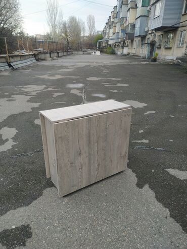 Столы для зала: Стол для зала, Новый, Складной, Прямоугольный — 26