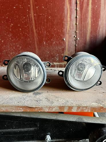 Другие детали кузова: Продаются оригинальные запчасти на lexus lx-570 (до рестайлинг) Зад — 11