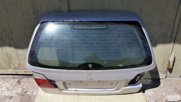 ниссан примера багаж: Крышка багажника Nissan, Б/у, Оригинал