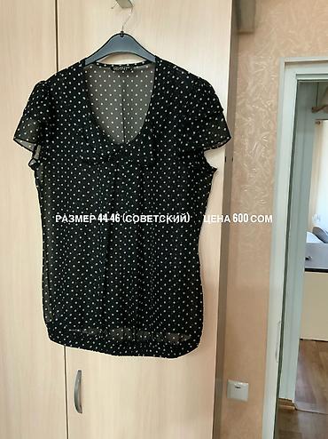 Блузки: Продаются б/у блузки в отличном состоянии. Покупали в ОАЭ, Европе — 5