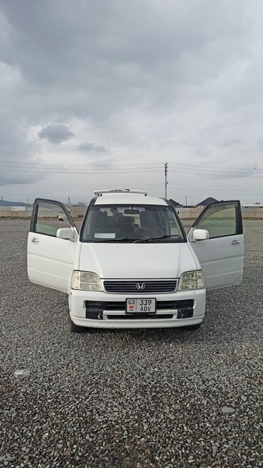 хонда степ в рассрочку: Honda Stepwgn: 2000 г., 2 л, Автомат, Газ, Минивэн
