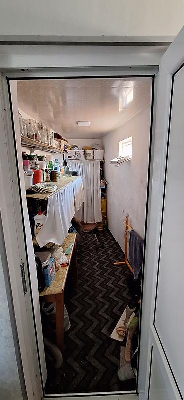 Həyət evləri və villalar: Albalı 2 otaqlı, 55 kv. m, Kredit yoxdur, Yeni təmirli — 4