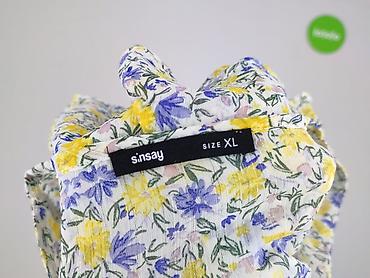 bluza mohito: Sinsay, Bluzka damska, rozmiar XL — 4