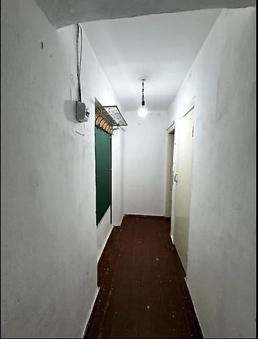 рязанская улица: 1 комната, 35 м², Хрущевка, 1 этаж — 4