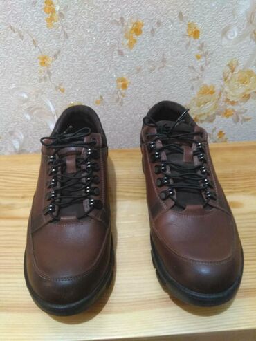 турецкую мужскую обувь: Туфли мужские кожаные производство Турция
