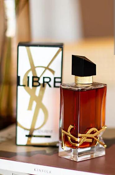 Libre ysl premium original qablasma avropa 90ml barcodlu baqli qutuda lalafo.az -da Libre ysl premium original qablasma avropa 90ml barcodlu baqli qutuda