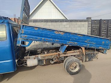 Грузовики: Грузовик, Hyundai, Стандарт, Б/у — 6