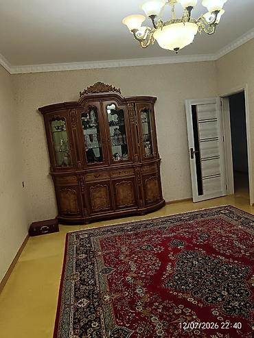 60 mine evler: Sumqayıt şəhər yaşil dərə 3 otaqlı mənzil – klassik üslubda genişlik — 2