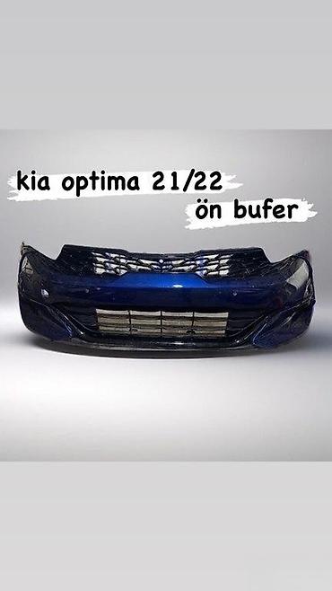 Ön, Kia Optima lalafo.az -da Ön, Kia Optima