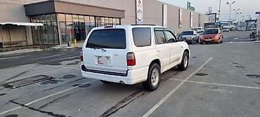 Toyota: Toyota Hilux Surf: 1999 г., 2.7 л, Автомат, Бензин, Внедорожник at lalafo.kg — 6 Toyota: Toyota Hilux Surf: 1999 г., 2.7 л, Автомат, Бензин, Внедорожник — 6