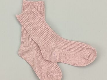 Socks and Knee-socks: Socks, 22–24, condition - Perfect