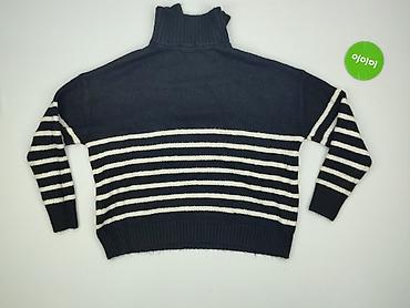 brandy sweter: Sweter damski, rozmiar 5XL — 3