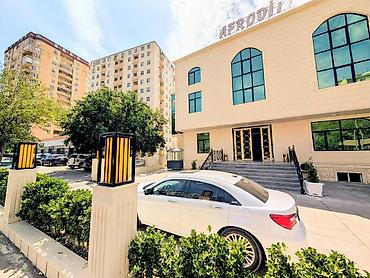bakida: 2 otaqlı, Yeni tikili, m. Həzi Aslanov, 55 kv. m — 2