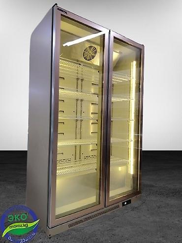Холодильное оборудование: Для молочных продуктов, Кондитерские, Для напитков, Китай, Новый — 4