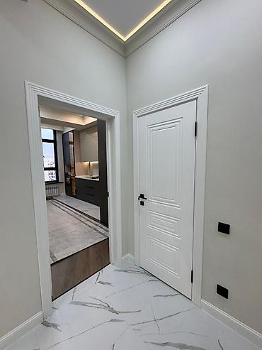 Продажа квартир: 2 комнаты, 74 м², Элитка, 9 этаж, Дизайнерский ремонт — 2