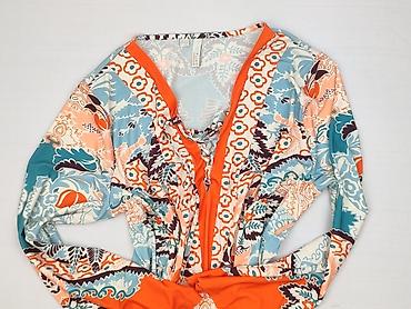 plus size polska: Bodyflirt, Sukienka damska, rozmiar M — 1