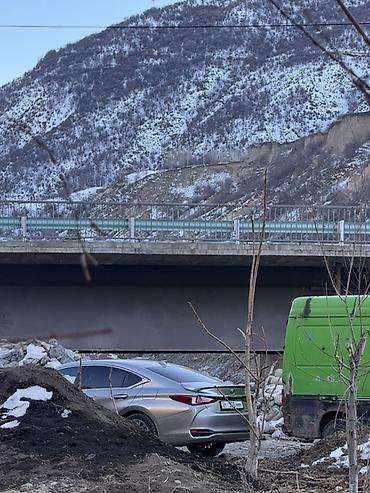 Lexus: Lexus ES: 2019 г., 2.5 л, Вариатор, Гибрид, Седан at lalafo.kg — 19 Lexus: Lexus ES: 2019 г., 2.5 л, Вариатор, Гибрид, Седан — 19