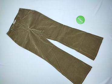 sklepy second hand: Spodnie materiałowe damskie, rozmiar S — 2