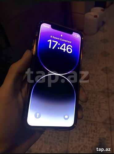 iphone xs ekran qiymeti: IPhone Xs, 64 GB, Space Gray, Face ID, Zəmanət