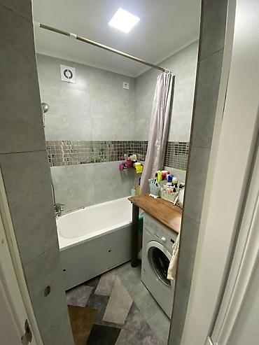 8мкр квартира: 2 комнаты, 50 м², 8 мкр 104 серия, 5 этаж, Евроремонт — 5