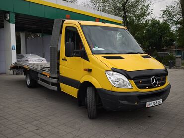 портер 2 бишкек: Эвакуатор, Mercedes-Benz, 2013 г.