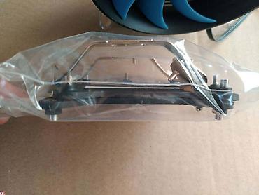 Системы охлаждения: Система охлаждения, Новый, DeepCool, Кулер, Для процессора, Для ПК — 4