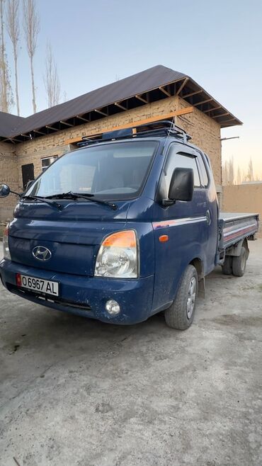 хундай соната выкуп: Hyundai Porter: 2005 г., 2.5 л, Механика, Дизель