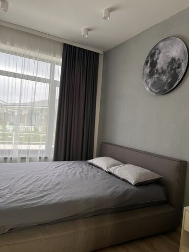 Иссык-Куль 2025: Коттедж, palm beach vip ЦО Palm Beach, Чок-Тал, Детская площадка, Парковка, стоянка, Охраняемая территория — 4