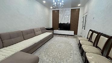 Продажа квартир: 3 комнаты, 64 м², 106 серия, 7 этаж, Евроремонт — 2