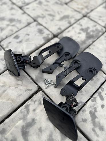 Бампер и комплектующие: Lexus, Новый — 6