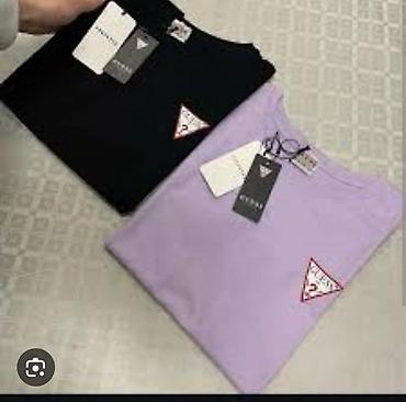 Majice kratkih rukava: Ženske majice S,M,L,XL,XXL veličine 1 komad 2100 din 2 komada 2800 — 11