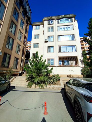 Yeni tikili: Əhmədli, 15 otaq, Yeni tikili, m. Əhmədli, 392 kv. m — 1